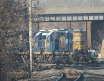 CSX 6238